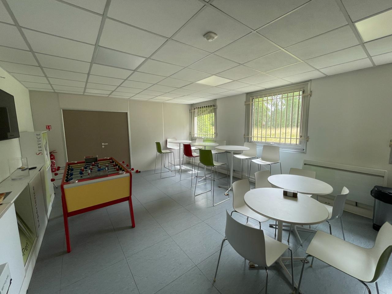 Local d'activité Ris-Orangis 1607m² Vente local d'activité Ris-Orangis Essonne OVACT2427668 2